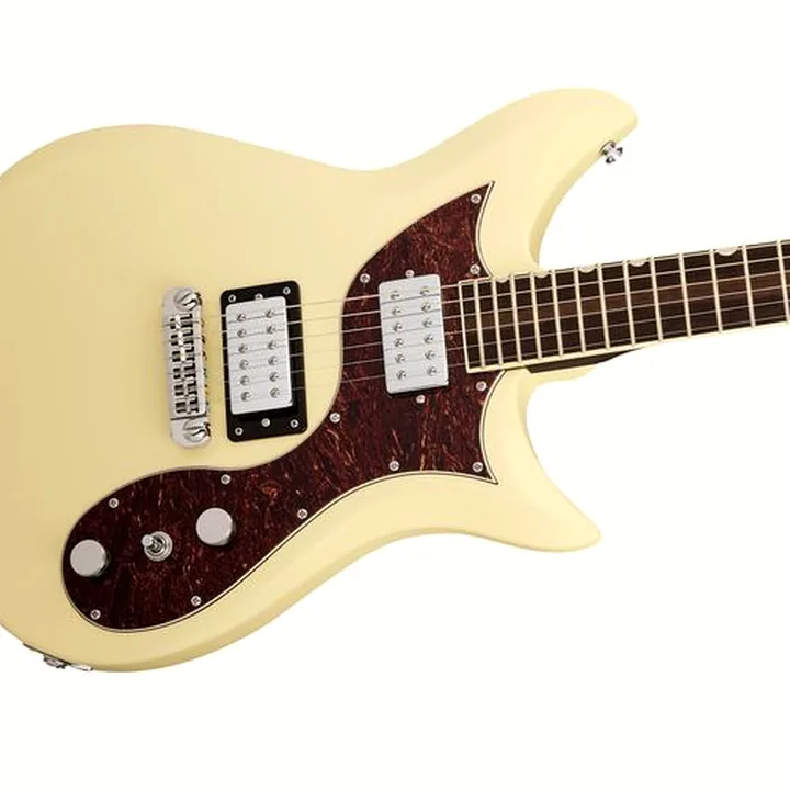 Avis, Test Guitare Gretsch EMTC CVT VWT