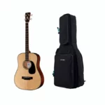 Avis & Test Guitare Harley Benton Custom Line CLT-20S NT w/Bag
