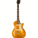 Avis, Test Guitare Heritage Guitar H-150 P90 Custom Core GT Aged