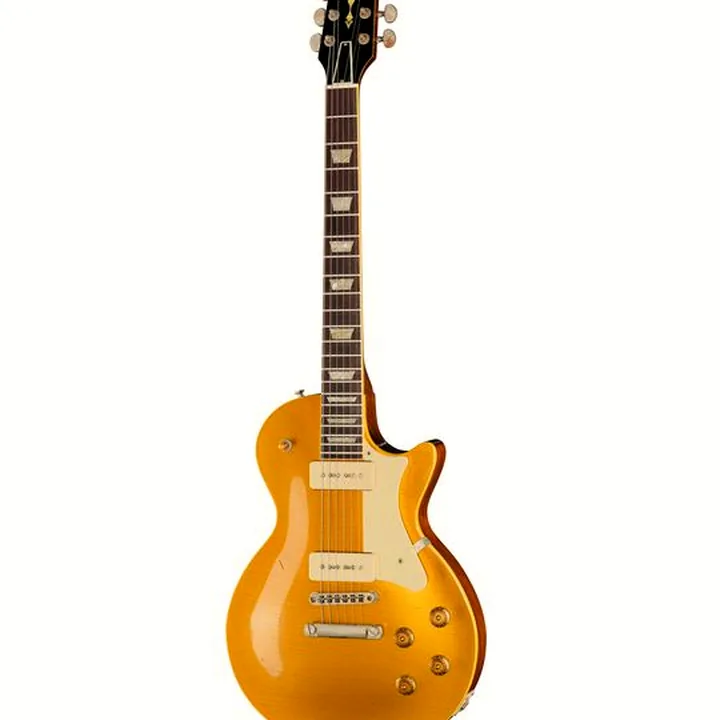 Guitare Heritage Guitar H-150 P90 Custom Core GT Aged