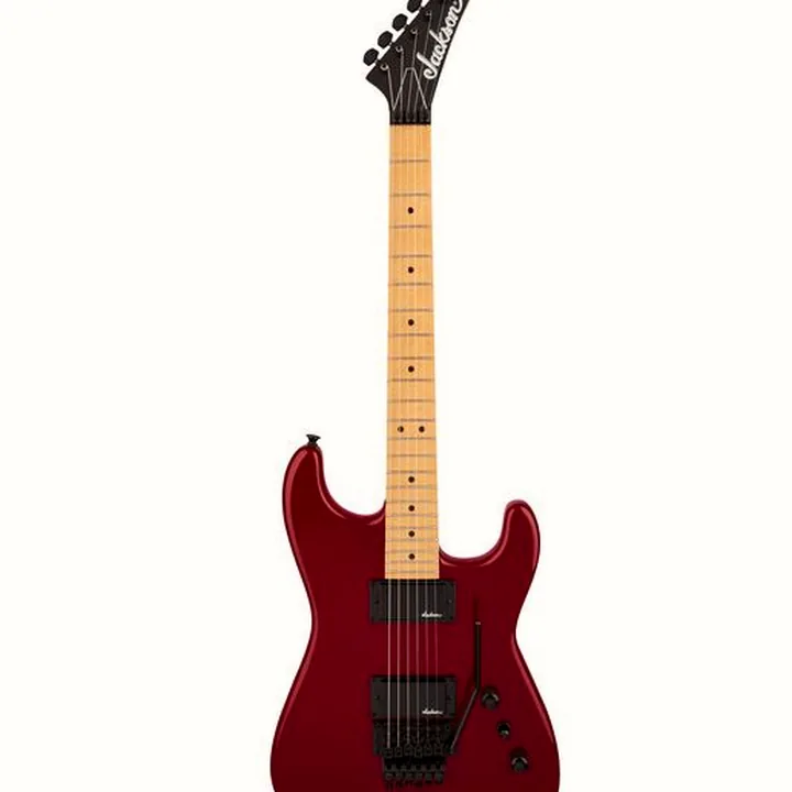 Guitare Jackson Pro Origins 85 SanDimas HH CAR