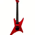 Avis, Test Guitare Jackson Pro Signature DD WR7 EB FRD