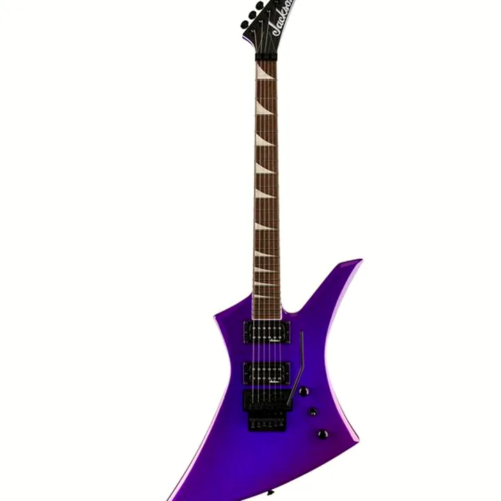 Guitare Jackson X Series Kex DPM