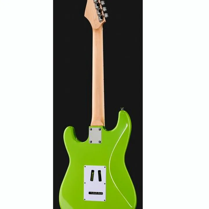Avis & Test Guitare Kramer Guitars Focus VT-211S NG