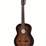 Avis, Test Guitare La Mancha Granito 33-N-MB