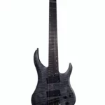 Avis & Test Guitare Legator Ghost G7FSS BK