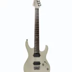 Avis, Test Guitare Mooer MMT100 Guitar Iron Grey