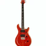 Avis, Test Guitare PRS 70th SE Custom 24-08 Quilt BO