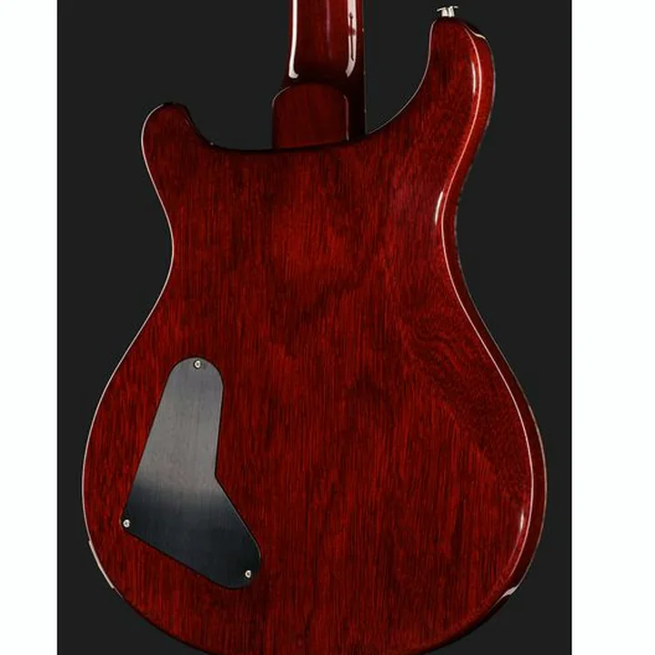 Avis, Test Guitare PRS Charcoal Phoenix Ltd Edition
