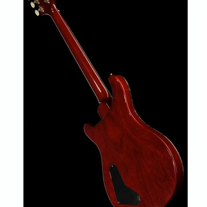 Avis, Test Guitare PRS Charcoal Phoenix Ltd Edition