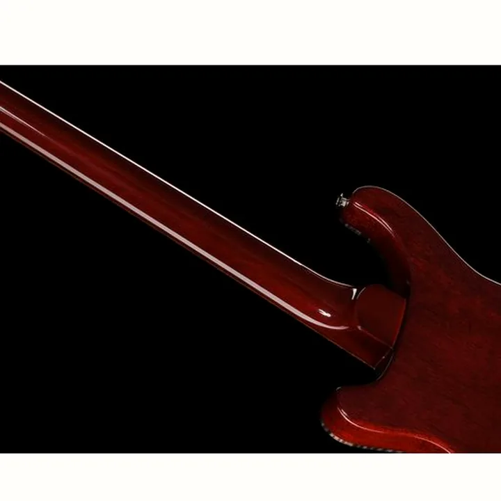 Avis, Test Guitare PRS Charcoal Phoenix Ltd Edition