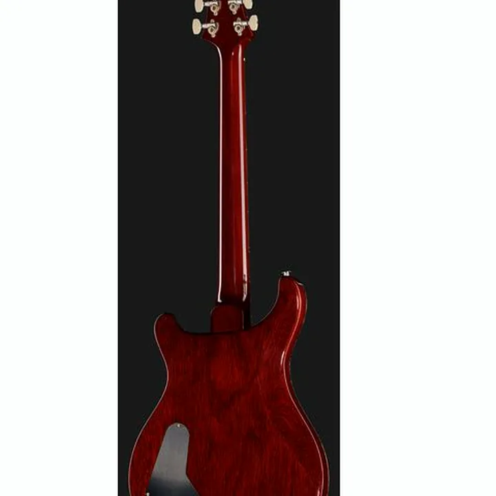 Avis, Test Guitare PRS Charcoal Phoenix Ltd Edition