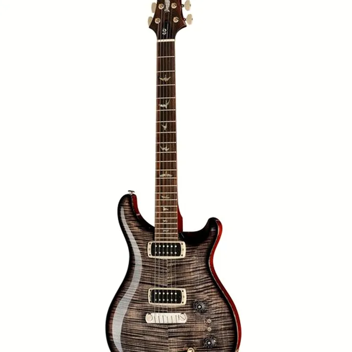 Guitare PRS Charcoal Phoenix Ltd Edition