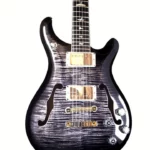 Avis, Test Guitare PRS McCarty 594 HB II Charcoal B.
