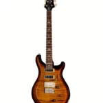 Avis, Test Guitare PRS S2 Studio Black Amber
