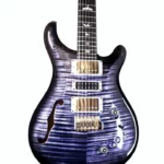 Avis & Test Guitare PRS Special S/H 22 Purple Mist