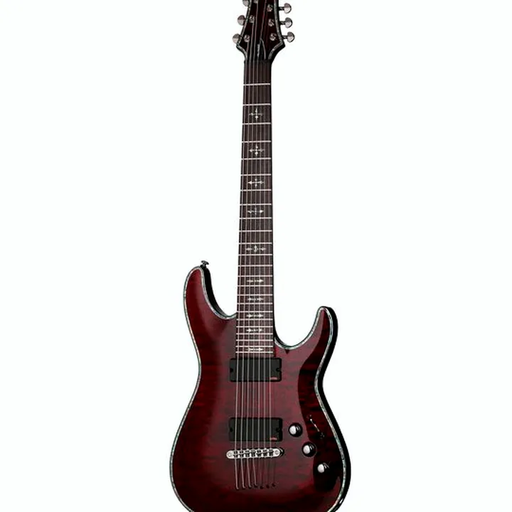Guitare Schecter Aaron Marshall AM-7 CS