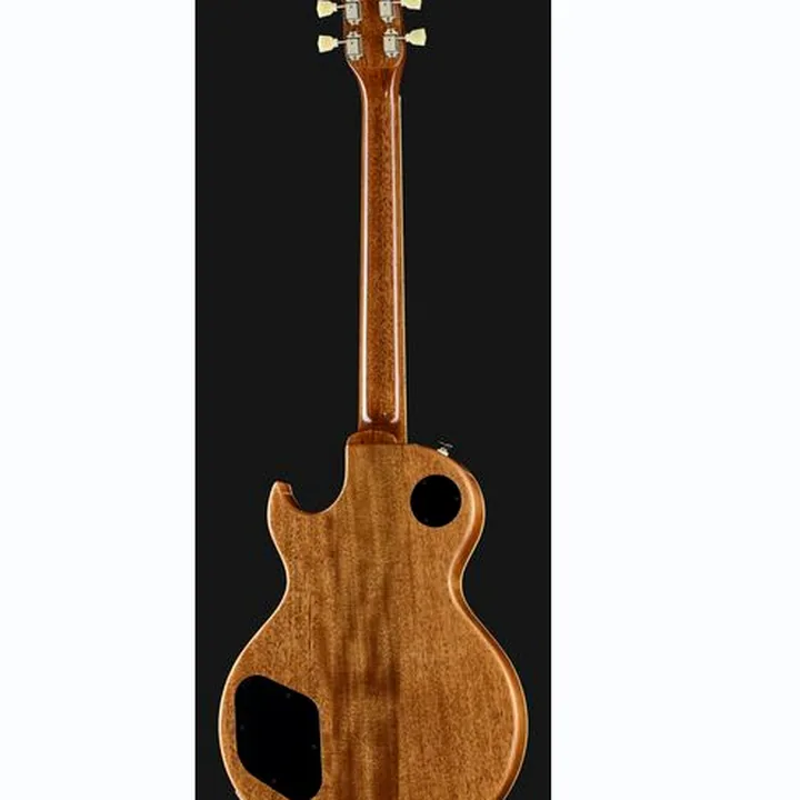 Avis, Test Guitare Stanford CR Fleetwood Amber Burst B7