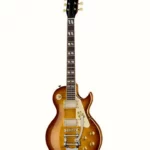 Avis, Test Guitare Stanford CR Fleetwood Amber Burst B7