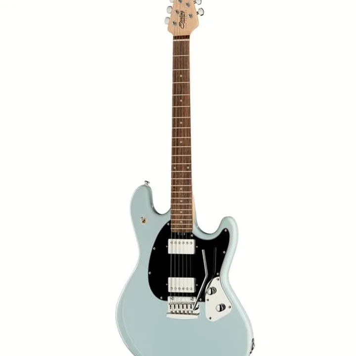 Guitare Sterling by Music Man SUB SR30 Sting Ray HH DB