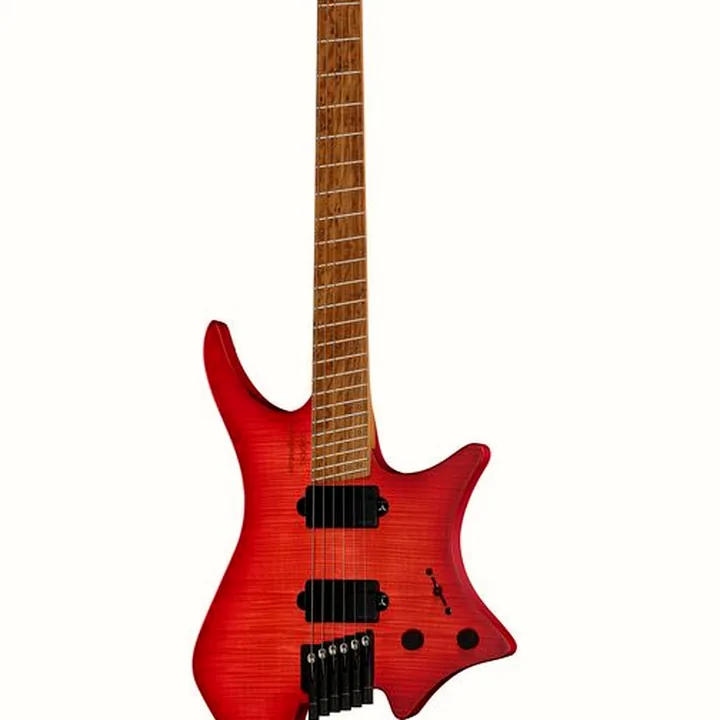 Guitare Strandberg Boden Original N2.6 Suns