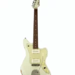 Avis, Test Guitare Suhr JM Antique Funk LE Olympic Wh