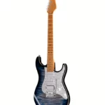 Avis, Test Guitare Suhr Standard Plus HSS RM TWB