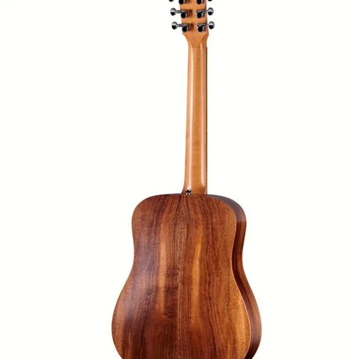 Avis, Test Guitare Taylor BT-KOA Baby Taylor