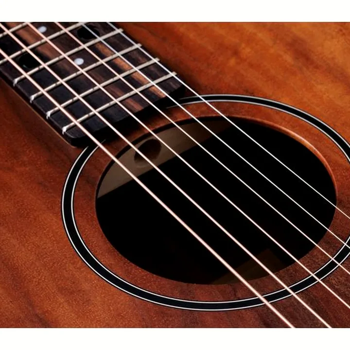 Avis, Test Guitare Taylor BT-KOA Baby Taylor