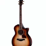 Avis, Test Guitare Taylor Builder´s Ed. 814ce Adirondack