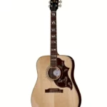 Avis, Test Guitarefolk Gibson Hummingbird Studio Rosewood AN