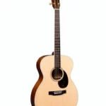 Avis, Test Guitarefolk Martin Guitars 0ME Cherry