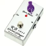 Avis & Test : GuitarSlinger RB1011 Booster