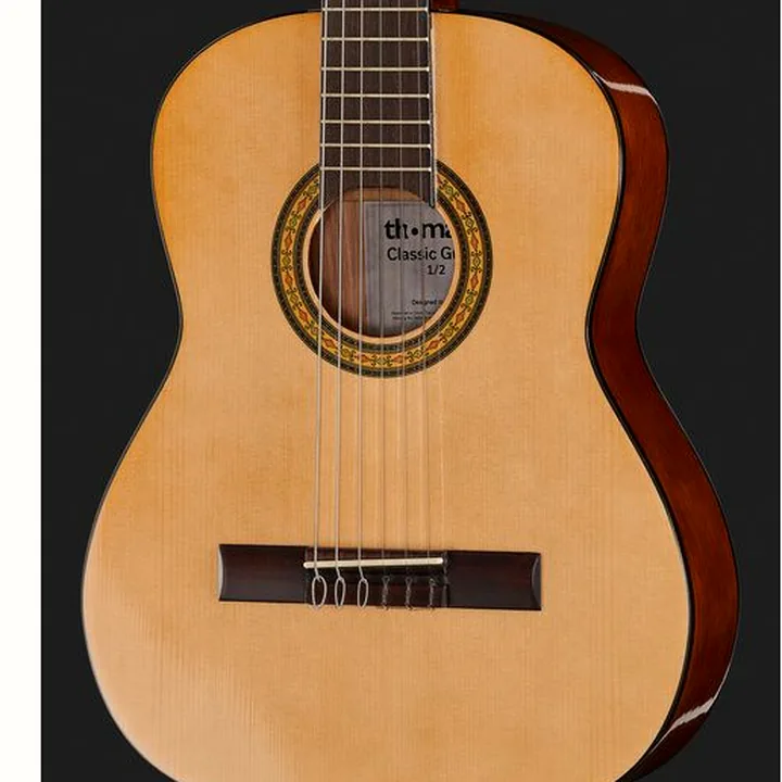 Avis, Test Hamaril Acoustic guitar Set 1
