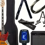 Avis, Test : Hamaril Bassguitar Set 2