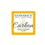 Avis, Test : Hannabach Carbon 3er Diskant Set