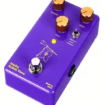 Avis, Test Harby Pedals HBOB Noble Tone