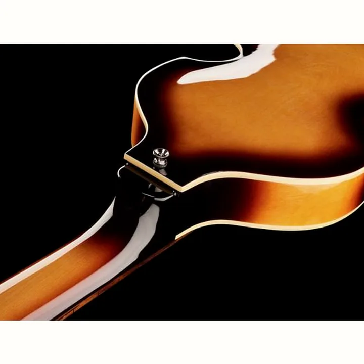 Avis, Test : Harley Benton Beatbass VS Bundle 2