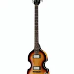 Avis & Test : Harley Benton Beatbass VS Vintage Series