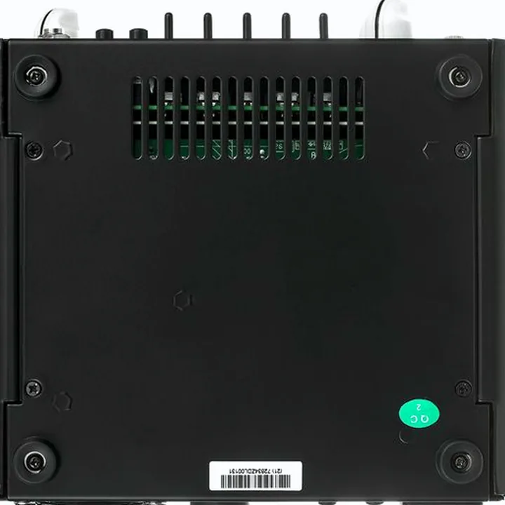 Avis, Test : Harley Benton Block-300B Bundle