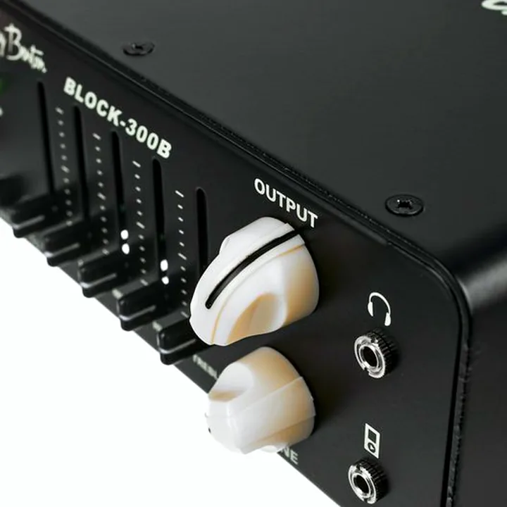Avis, Test : Harley Benton Block-300B Bundle