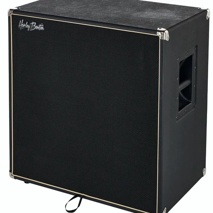 Avis, Test : Harley Benton Block-300B Bundle