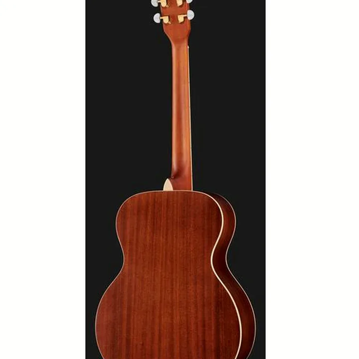 Avis & Test : Harley Benton CG-45 Vintage Sunburst