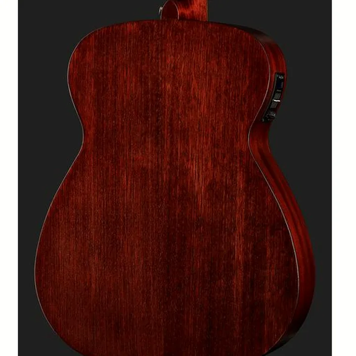 Avis, Test : Harley Benton Delta Blues OE Ovangkol