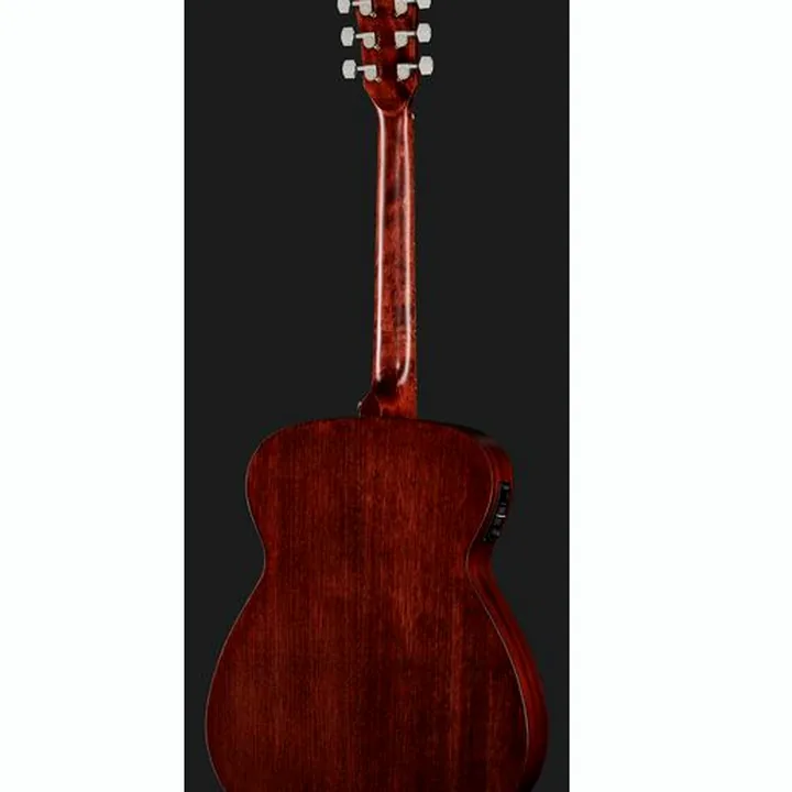 Avis, Test : Harley Benton Delta Blues OE Ovangkol