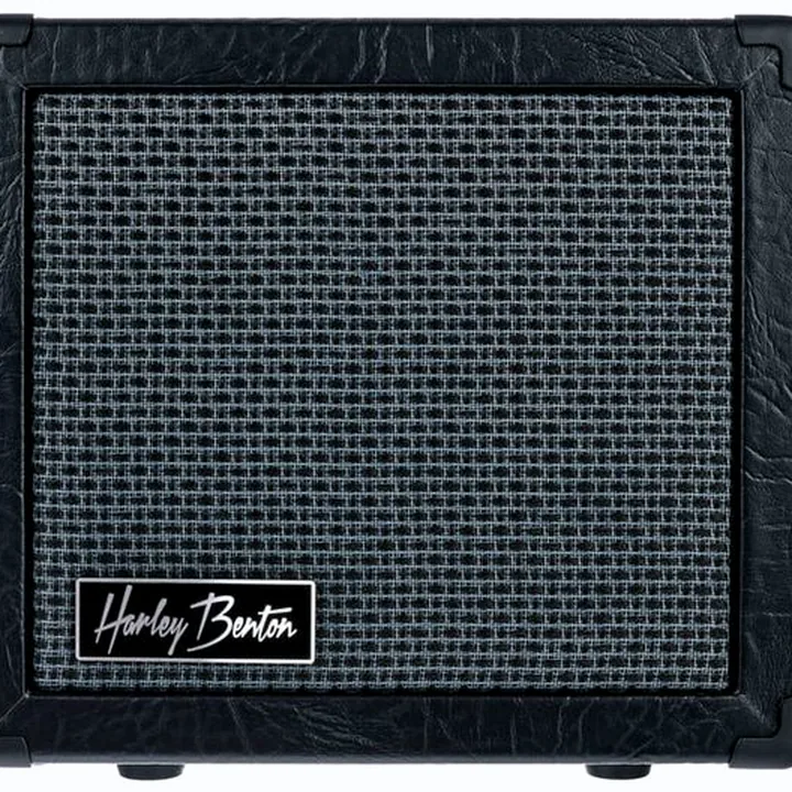 Avis & Test : Harley Benton HB-15GXD JamBox