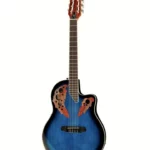 Harley Benton HBO-850 Classic Blue – Comparatif, Avis et Test