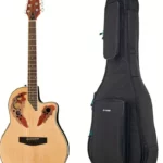 Avis & Test Harley Benton HBO-850NT Bundle