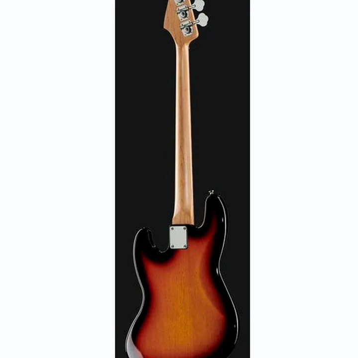 Avis, Test : Harley Benton JB-62 SB