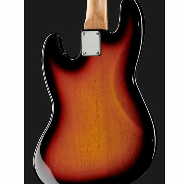 Avis, Test : Harley Benton JB-62 SB